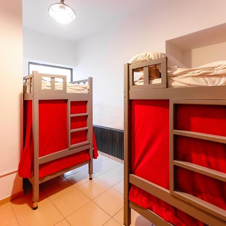 Lunar Hostel - Jbr Ντουμπάι Εξωτερικό φωτογραφία