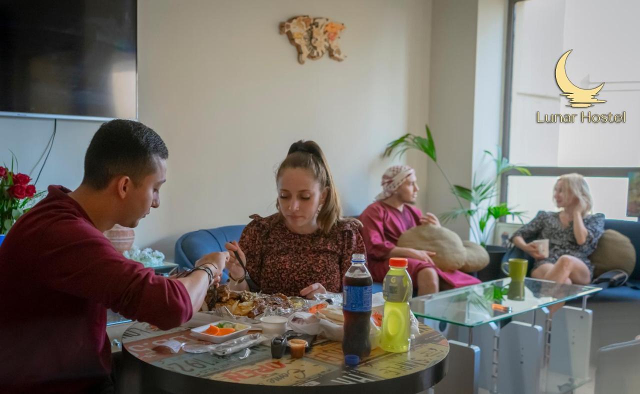 Lunar Hostel - Jbr Ντουμπάι Εξωτερικό φωτογραφία