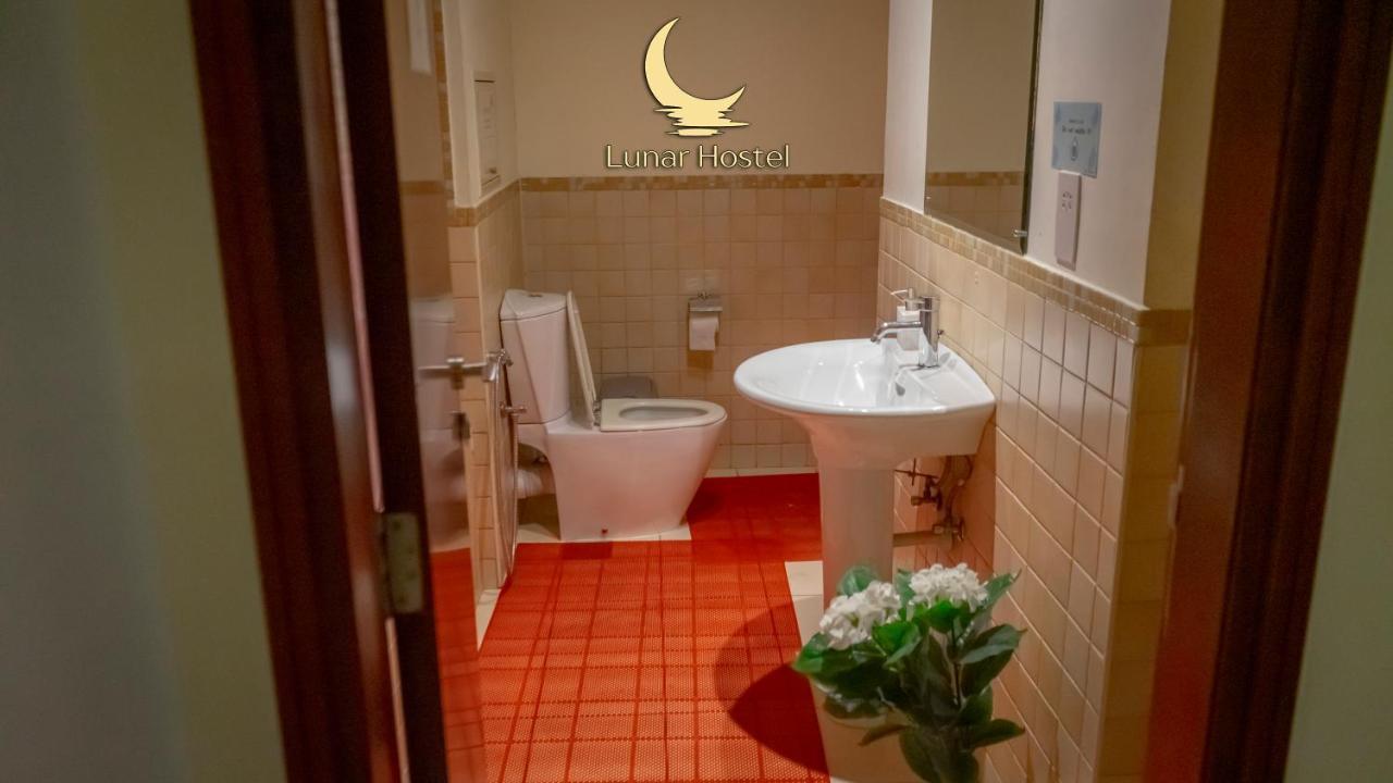 Lunar Hostel - Jbr Ντουμπάι Εξωτερικό φωτογραφία