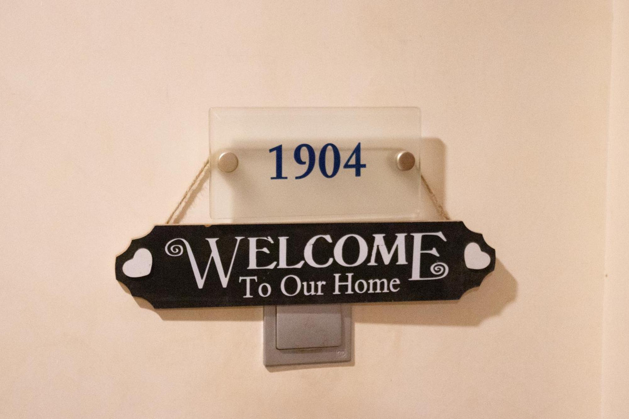 Lunar Hostel - Jbr Ντουμπάι Εξωτερικό φωτογραφία
